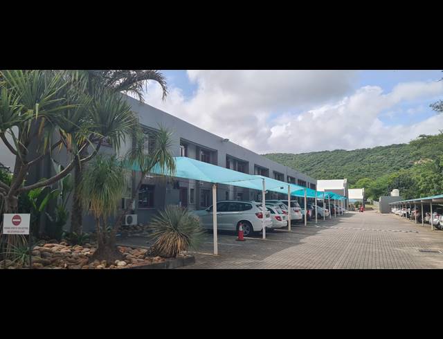173M² MEDICAL SUITE SOLD IN SONHEUWEL